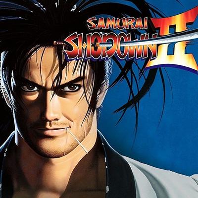 Game cover art